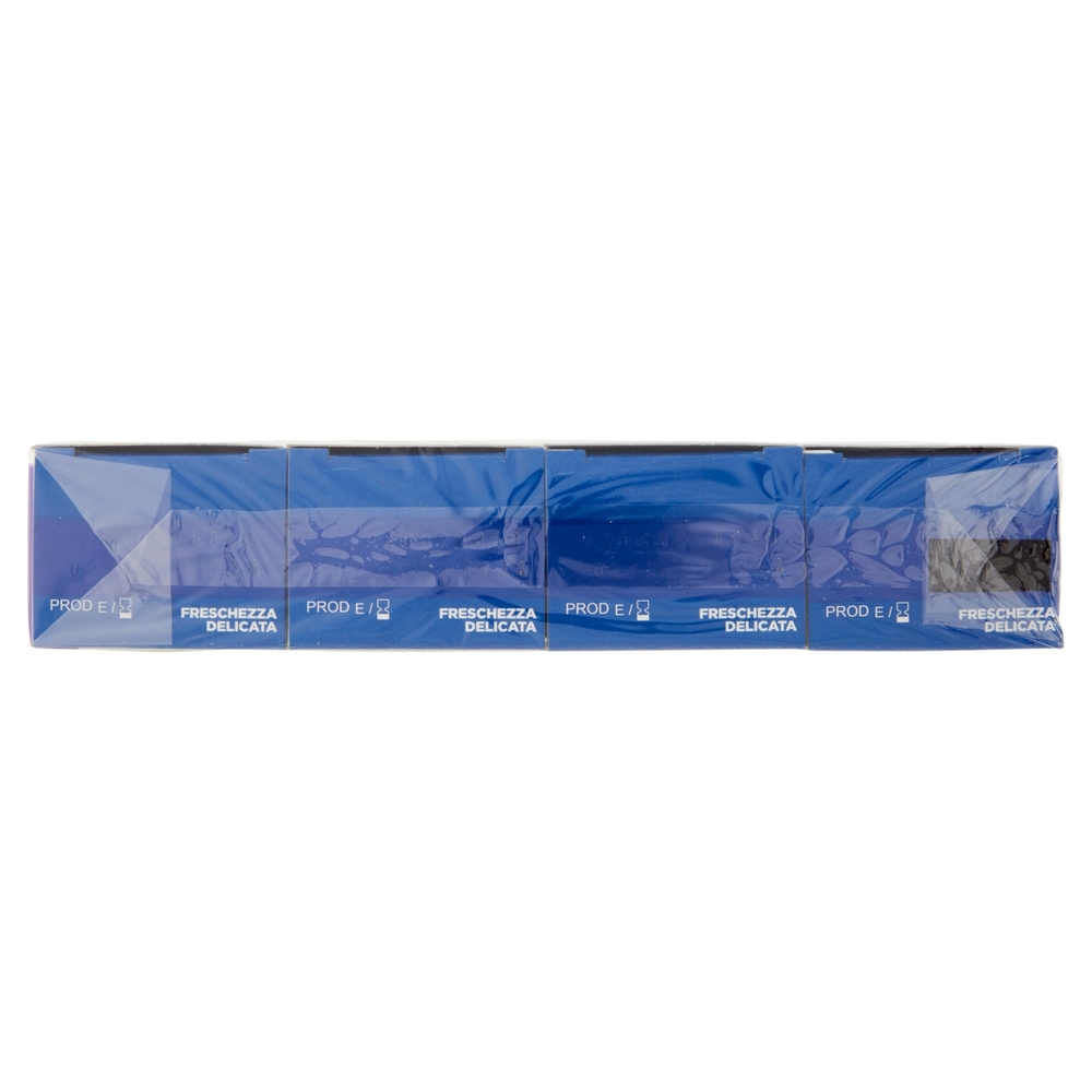 AZ Dentifricio Complete Plus Freschezza Delicata Menta Leggera 4x65 ml